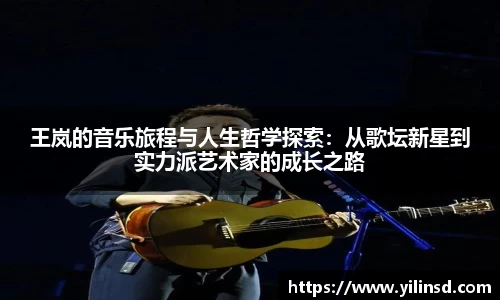 王岚的音乐旅程与人生哲学探索：从歌坛新星到实力派艺术家的成长之路
